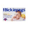 Bickiepegs küpsised beebidele