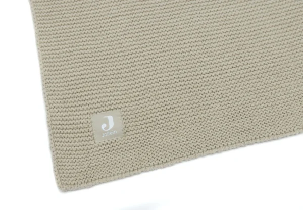 Jollein kootud beebitekk - erinevad mõõdud - Olive Green - Image 5