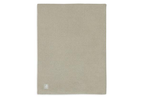 Jollein kootud beebitekk - erinevad mõõdud - Olive Green