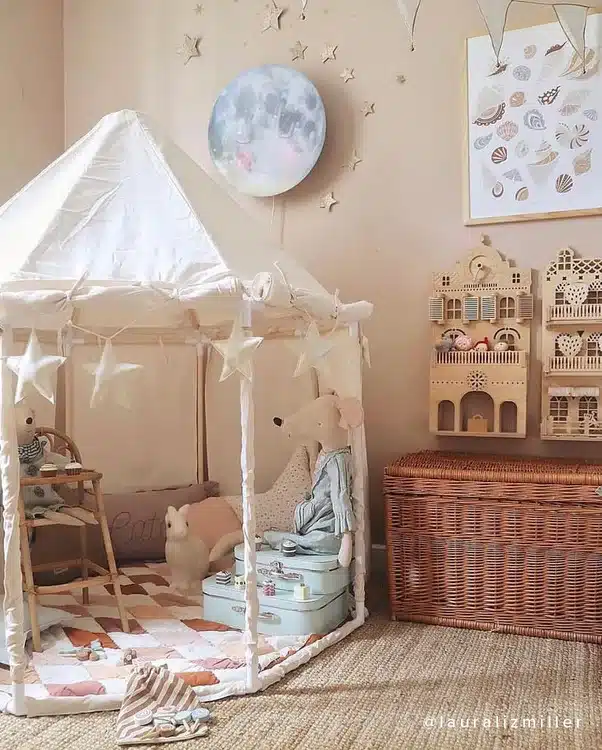 Kid's Concept mängutelk - erinevad värvid - Image 2