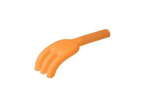 Scrunch reha - Coral