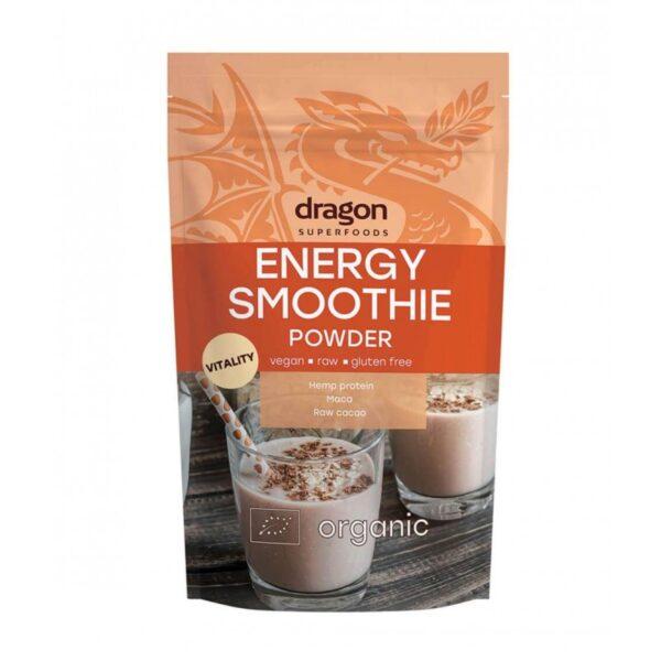 Dragon Superfoods bio Energy supertoidusegu (200 g)