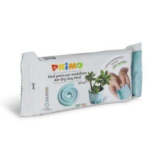 Primo õhu käes kuivav modelleerimissavi - münt - 500 g