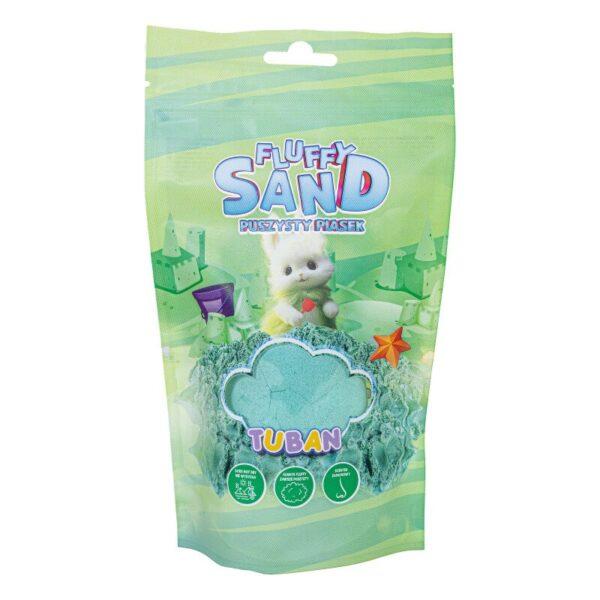 Tuban Fluffy Sand kineetiline liiv (90 g) - erinevad värvid - Image 3