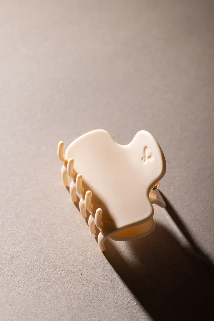 Sasstie juukseklamber - Mio Butter - Image 4