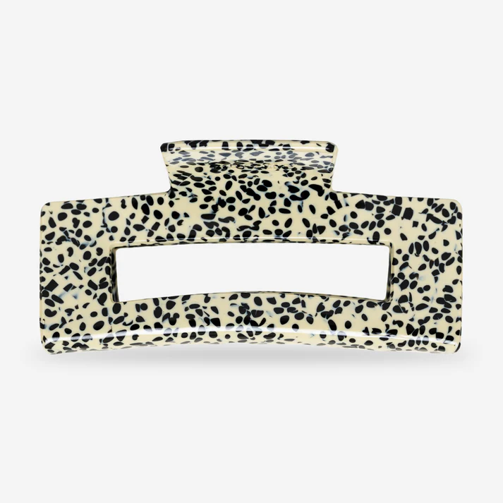 Sasstie juukseklamber - Big Crush Dott