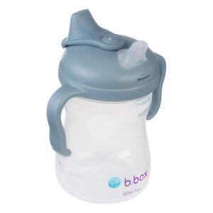 b.box pehme tilaga tass 4m+ - Ocean