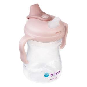 b.box pehme tilaga tass 4m+ - Blush