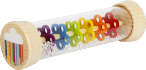 Small Foot vihmapill
