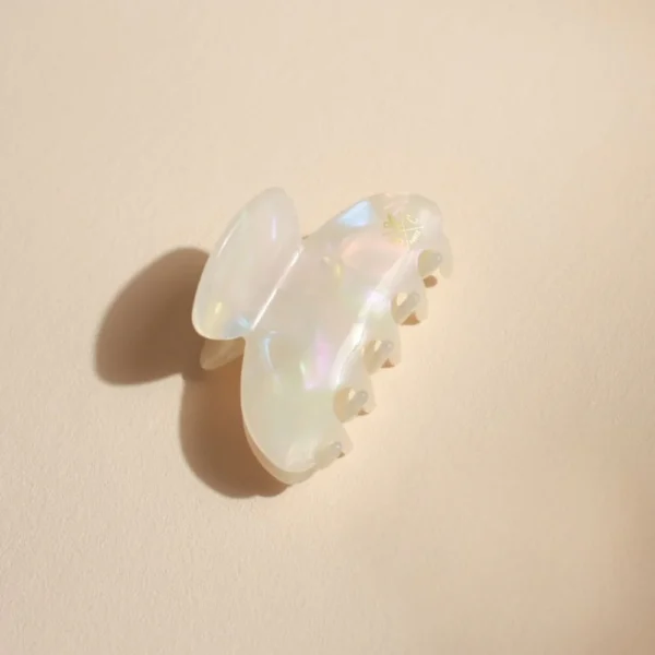 Bachca juukseklamber - Seashell suur - Image 7
