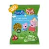 Fruitfunk CORN PUFFS Punasesõstra maitselised maisipulgad 50g Mahe