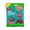 Fruitfunk FRUIT SPAGHETTI Segamarjamaitselised puuviljanöörid 100g