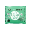 Bett'r Bio mahe küpsis datlite ja mandliga (ilma lisatud suhkruta) (40 g)