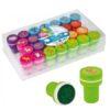 Fiorello templid - Loomad (26 tk)