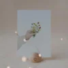 Eulenschnitt postkaart - Little Flowers