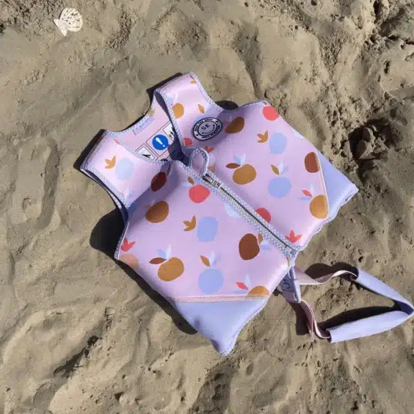 Swim Essentials ujumisvest (3-6 aastat) - Summer Fruits - Image 5