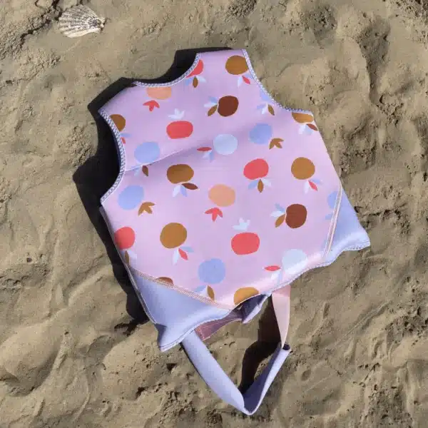 Swim Essentials ujumisvest (3-6 aastat) - Summer Fruits - Image 4