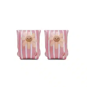 Swim Essentials ujumiskätised - Daisy Flowers (2-6 aastat)