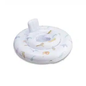 Swim Essentials beebide ujumisrõngas - Wild life (1-2 a.)