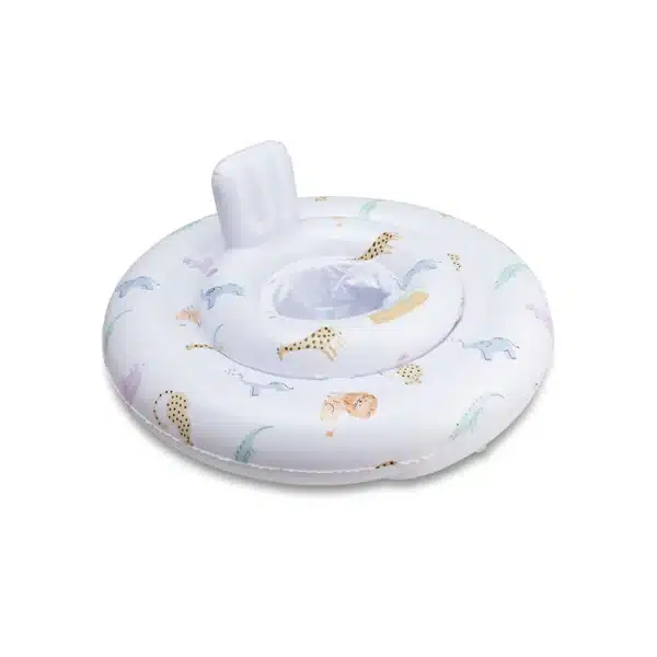 Swim Essentials beebide ujumisrõngas - Wild life (1-2 a.)
