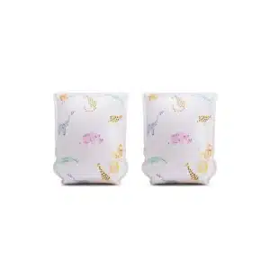 Swim Essentials ujumiskätised - Wild Life (2-6 aastat)
