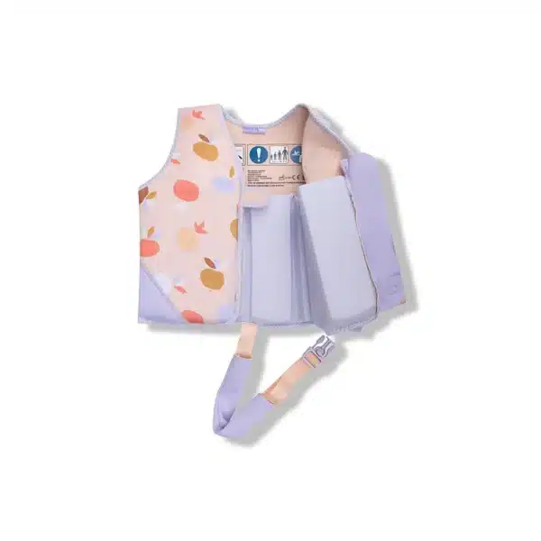 Swim Essentials ujumisvest (3-6 aastat) - Summer Fruits - Image 2