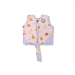 Swim Essentials ujumisvest (3-6 aastat) - Summer Fruits