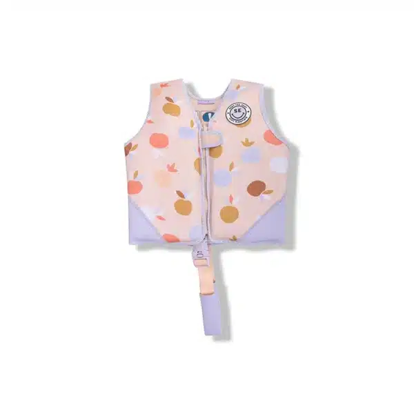 Swim Essentials ujumisvest (3-6 aastat) - Summer Fruits