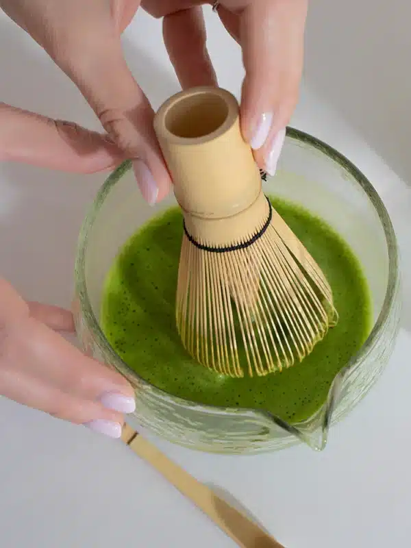 Equa matcha - Ceremonial Grade (puhas pulber) (50 g) - Eolini - mõeldes ...