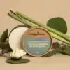 HappySoaps looduslik deodorant - Värske eukalüpt ja sidrunhein