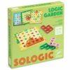 Djeco loogikamäng - Logic Garden