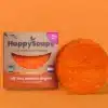 HappySoaps tahke taastav šampoon - Oil You Need is Argan