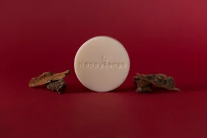 HappySoaps looduslik kehakreem - Sweet Sandalwood