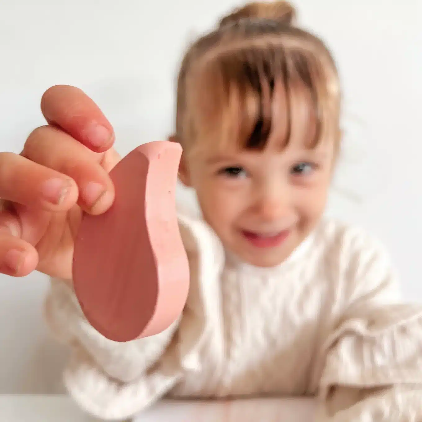 Honeysticks mesilasvahast kriidid - Kroonlehed (12 tk) - Image 5