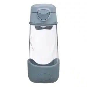 b.box laste spordiotsikuga joogipudel (450 ml) - Chill Out