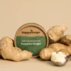 HappySoaps looduslik deodorant - Võimas ingver