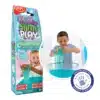 Zimpli Kids laste sädelev lima - Aqua blue