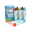 Honeysticks mesilasvahast vannikriidid (7 tk)