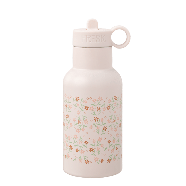 Fresk kõrrega termospudel (lisakorgiga) - erinevad suurused - Garden Flowers