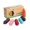 Honeysticks Originals mesilasvahast kriidid (12 tk)