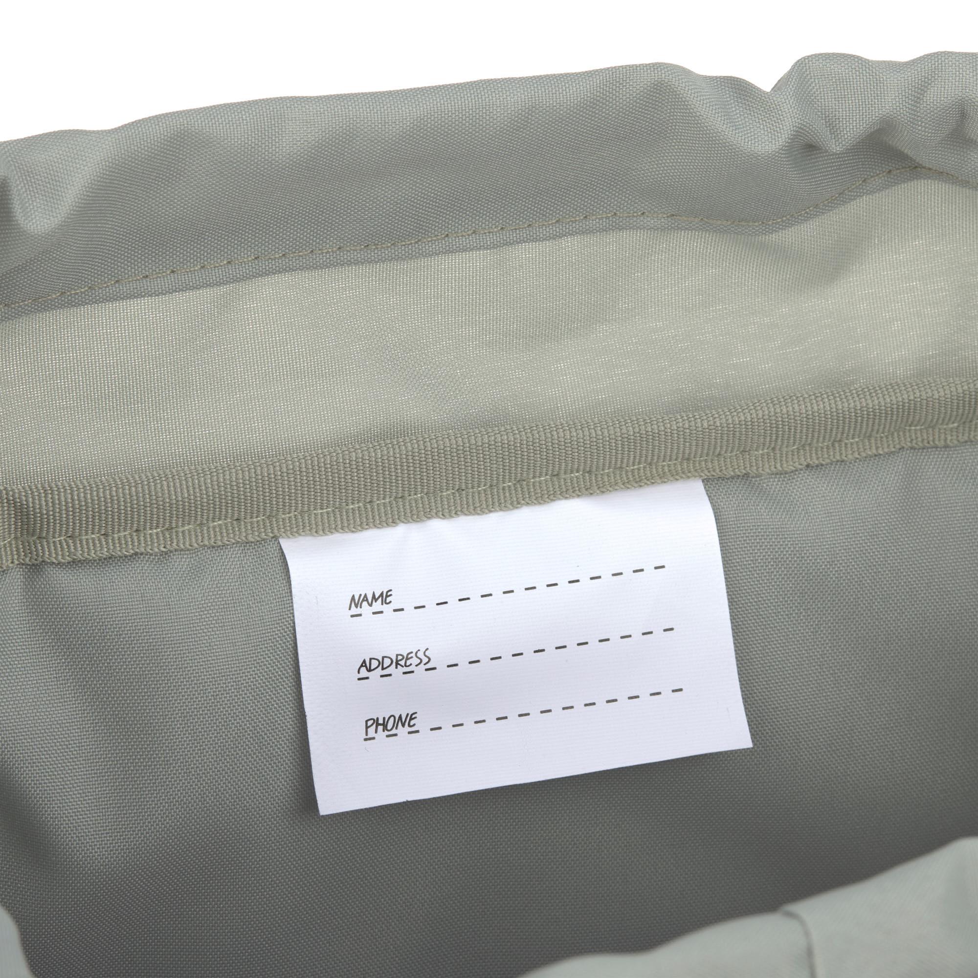 Lässig matkaseljakott lastele - Little Gang - Lilac (5+) - Image 5