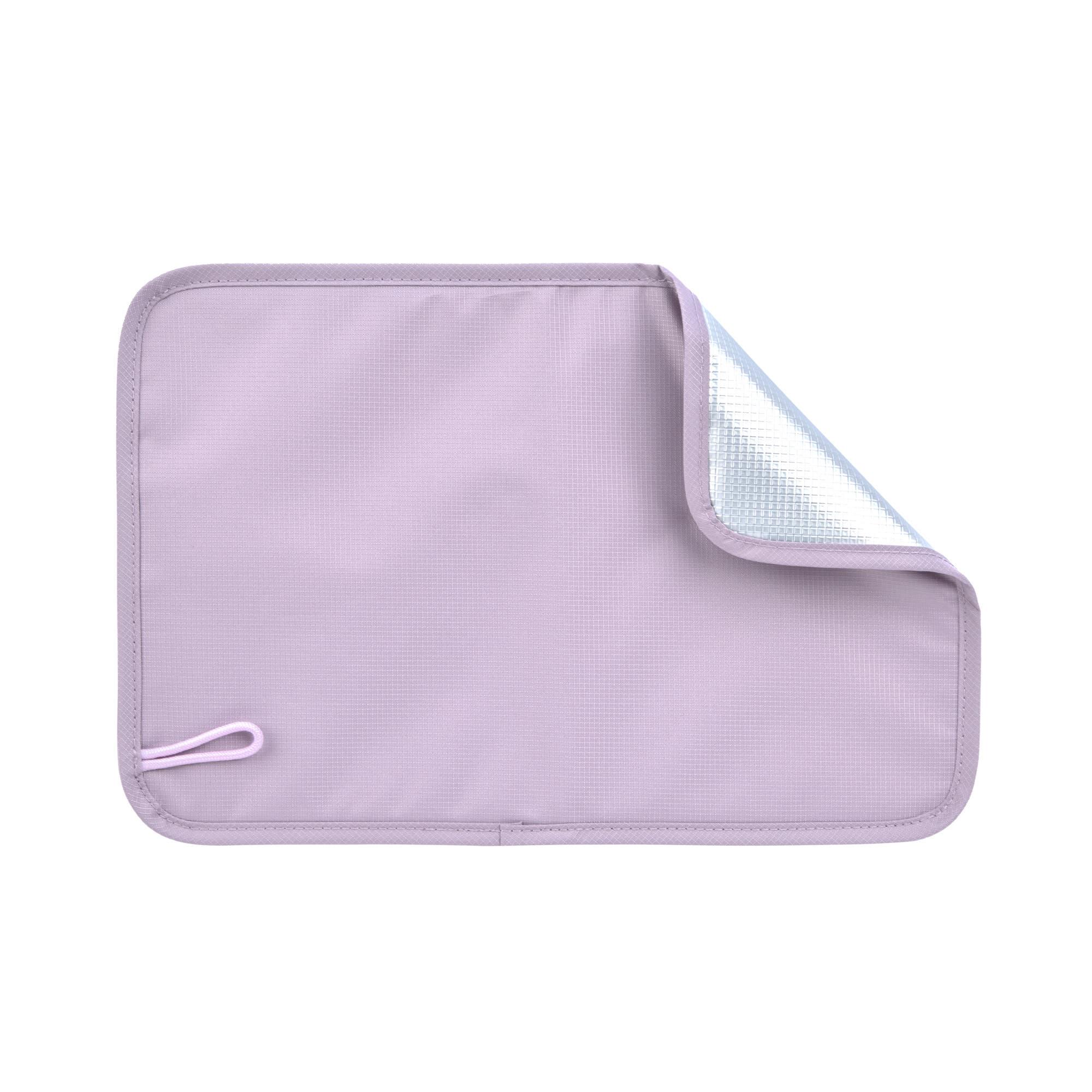 Lässig matkaseljakott lastele - Little Gang - Lilac (5+) - Image 6