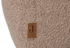 Alternative view of Jollein pehme tugitool lastele - Teddy - Warm Sand