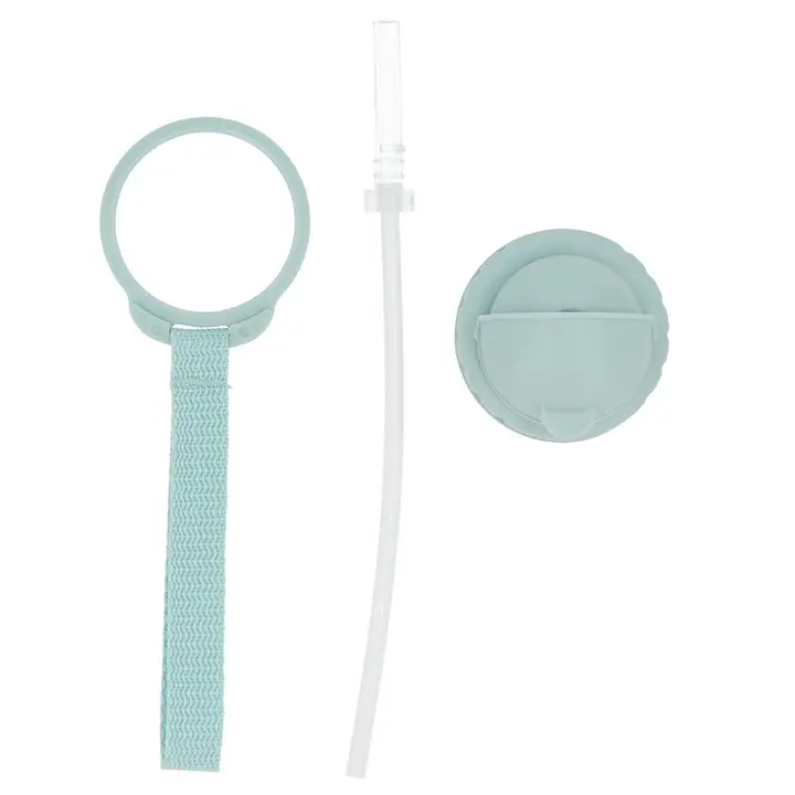 Tutete laste kõrrega joogipudel - Suured masinad - Image 2