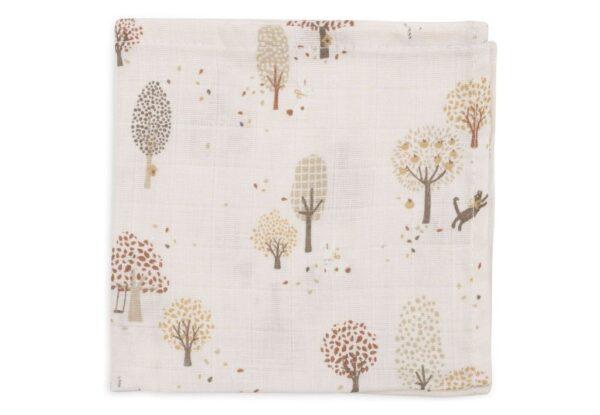 Jollein musliinlapid (3 tk) - Tiny Park - Image 3