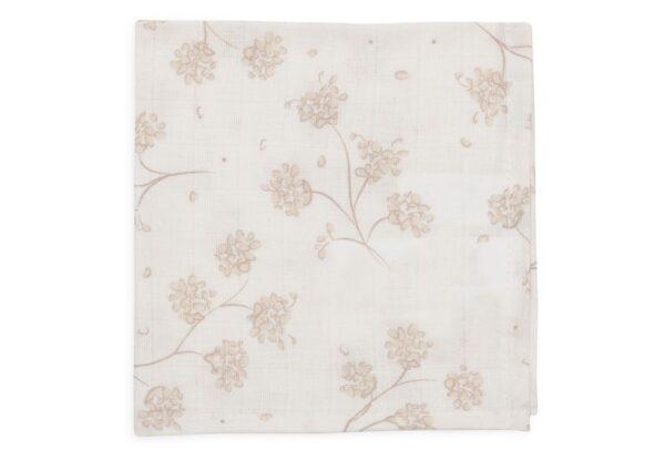 Jollein musliinlapid (3 tk) - Leafy Dreams - Image 3