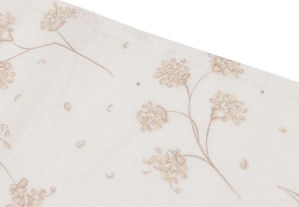 Jollein musliinlapid (3 tk) - Leafy Dreams - Image 2