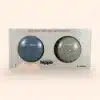 Find That Hippo sensoorsed pallid 2 tk - Sinine, roheline