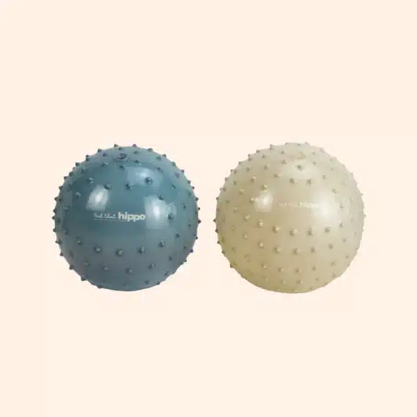 Find That Hippo sensoorsed pallid 2 tk - Sinine, roheline - Image 2