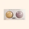 Find That Hippo sensoorsed pallid 2 tk - Roosa, oranz